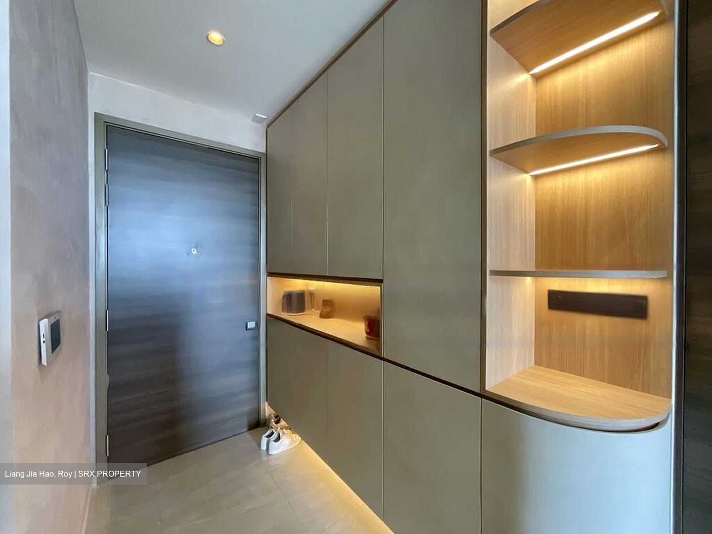 The Florence Residences (D19), Apartment #459839961